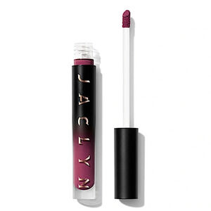 Jaclyn Cosmetics You Guys Poutspoken Liquid Lipstick